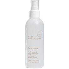 Ziaja Ziaja - Natural Care Face Toner - Čisticí pleťové tonikum ve spreji 200ml 