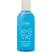 Ziaja Ziaja - Micellar Water Sensitiv e 200 ml 200ml 