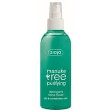 Ziaja Ziaja - Manuka Tree Purifying - Skin poring skin tonic 200ml 