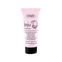 Ziaja Ziaja - Jeju White Face Soap (mango, coconut, papaya) - Cleansing gel 75ml 