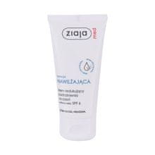 Ziaja Ziaja - Hydrating Treatment Day Cream SPF6 - Hydrating and soothing day cream 50ml 