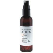 Ziaja Ziaja - Baltic Home Spa Fit Mist Body Hair - Mlhovina na obličej a tělo mango 90ml 