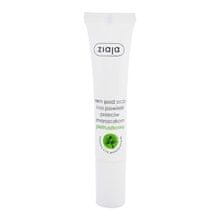 Ziaja Ziaja - Anti-Wrinkle Eye Cream Parsley - Wrinkle Eye Cream 15ml