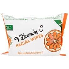 Xpel XPel - Vitamin C Wipes ( 25 ks ) - Čisticí ubrousky 1ml 