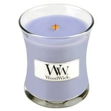 Woodwick WoodWick - Lavender Spa Vase (Lavender Spa) - Scented Candle 609.5g 