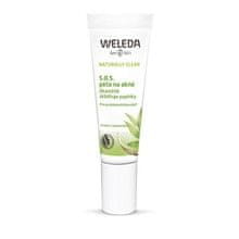 Weleda Weleda - SOS acne care Natura l ly Clear 10 ml 10ml 