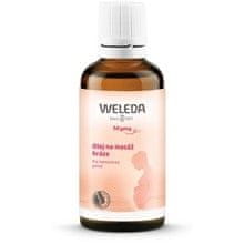 Weleda Weleda - Oil massage the perineum 50ml 