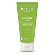 Weleda Weleda - Moisturizing and nourishing Skin Food Light 75ml 