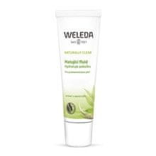 Weleda Weleda - Mattifying fluid for problematic skin Natura l ly Clear 30 ml 30ml 