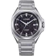 Citizen Series 8 831 Automatic NB6050-51E