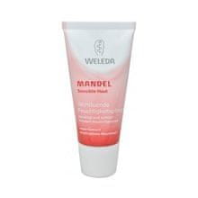 Weleda Weleda - Almond moisturizer for sensitive skin 30ml 
