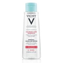 Vichy Vichy - Pureté Thermale Mineral Micellar Water - Mineral micellar water for sensitive skin 200ml 