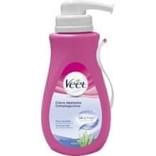 Veet Veet - Depilatory cream for sensitive skin 400ml