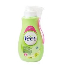 Veet Veet - Depilatory Cream for Dry Skin 400ml 