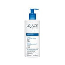 Uriage Uriage - Fine cleansing cream gel for dry to atopic skin Xémose (Gentle Cleansing Syndet) 500ml