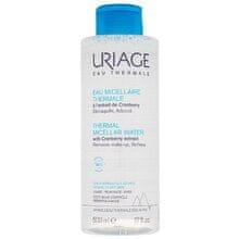 Uriage Uriage - Eau Thermale Thermal Micellar Water Cranberry Extract (normal and dry skin) 500ml 