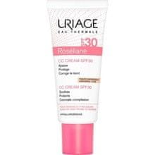 Uriage Uriage - CC Cream SPF 30 ( CC Cream SPF 30) 30 ml 40ml