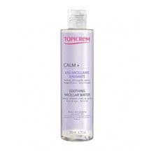 Topicrem Topicrem - CALM + Soothing Micellar Water - Soothing micellar water 400ml 