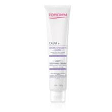 Topicrem Topicrem - CALM + Light Soothing Cream (Normal to Combination Skin) - Soothing cream 40ml 