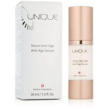 Unique Unique - Anti-Age Serum - Protivráskové sérum 30ml 