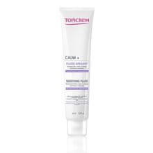 Topicrem Topicrem - CALM + Soothing Fluid - Soothing skin fluid 40ml 
