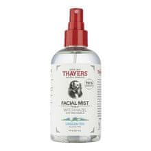 Thayers Thayers - Witch Hazel with Aloe Vera Unscented Facial Mist ( citlivá pleť ) - Tonizační pleťová mlha 237ml 