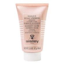 Sisley Sisley - Radiant Glow Express Mask - Brightening Mask 60ml 