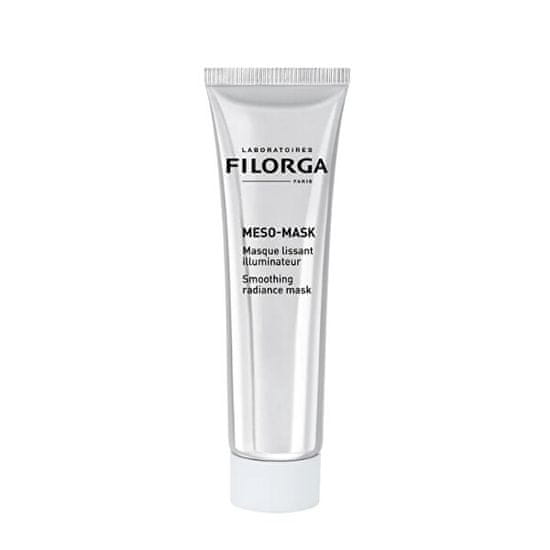 Filorga Vyhlazující pleťová maska Meso-Mask (Smoothing Radiance Mask) 30 ml