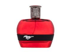 Kraftika 100ml mustang red, toaletní voda