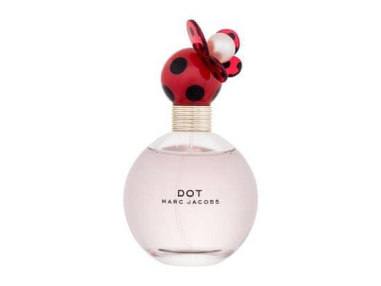 Marc Jacobs 100ml dot, parfémovaná voda