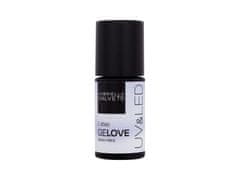 Gabriella Salvete 8ml gelove uv & led, 32 shy, lak na nehty