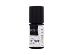 Gabriella Salvete 8ml gelove uv & led, 35 sweetie