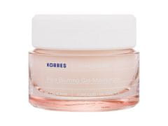 Kraftika 40ml korres pomegranate pore blurring gel-moisturizer