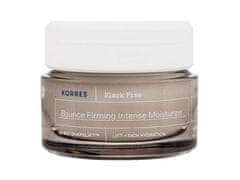 Kraftika 40ml korres black pine bounce firming intense moisturizer
