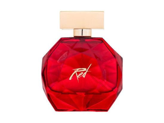 Morgan 100ml red, parfémovaná voda