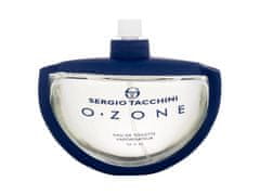 Sergio Tacchini 50ml o-zone man, toaletní voda, tester