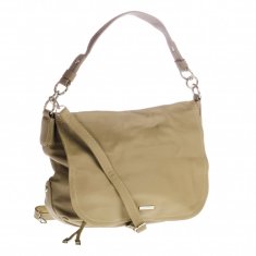 David Jones  dámská kabelka 5611 khaki 7301956