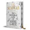 V. E. Schwab: The Invisible Life of Addie LaRue