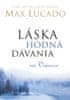 Max Lucado: Láska hodná dávania na Vianoce