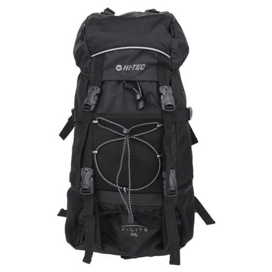 Hi-Tec Batohy turistické černé Tosca 50L