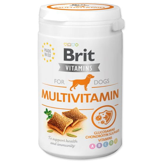 Brit Vitamins Multivitamin 150 g