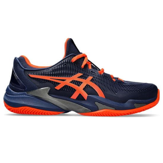 Asics Boty tenisové Court Ff 3 Clay