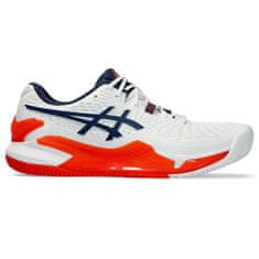 Asics Boty tenisové 42 EU Gel-resolution 9 Clay