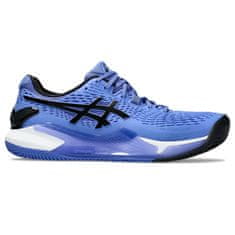 Asics Boty tenisové modré 42.5 EU 1041A375401