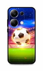 TopQ Kryt Xiaomi Redmi Note 13 Pro Football Dream 122676