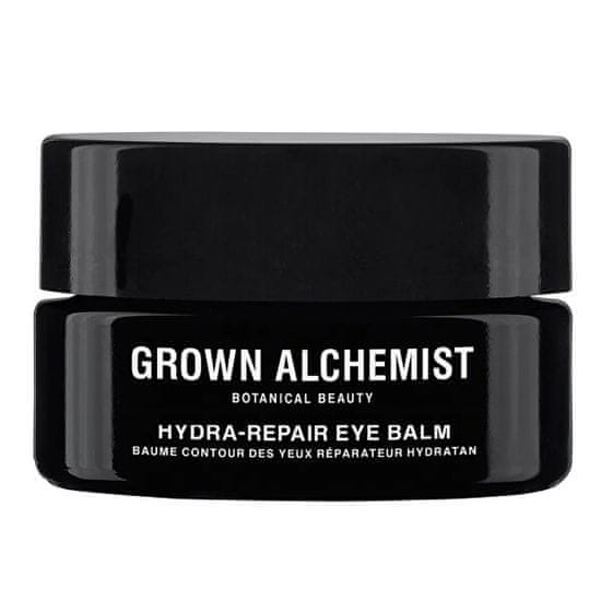 Grown Alchemist Balzám na oči Helianthus Seed Extract, Tocopherol (Hydra-Repair Eye Balm) 15 ml