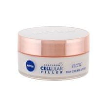 Nivea Nivea - Hyaluron CELLular Filler Day Cream SPF 30 - Day Cream 50ml 