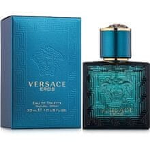 Versace Versace - Eros EDT 30ml 