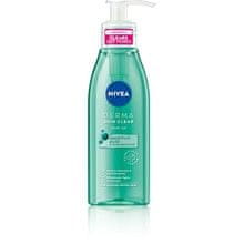 Nivea Nivea - Derma Skin Clear Wash Gel 150ml 