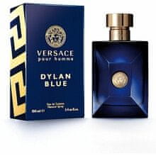 Versace Versace - Dylan Blue EDT 30ml 